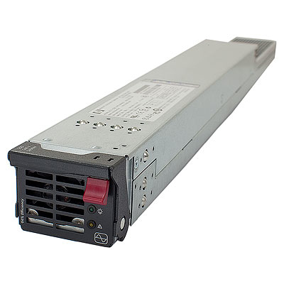 Hewlett Packard Enterprise 499243-B21 power supply unit 2400 W