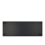 Inter-Tech 88887275 rack accessory Blind panel
