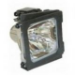 Sharp BQC-XGC50X/1 lámpara de proyección 300 W SHP