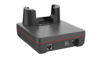 Image of Honeywell EDA52-EB-UVN-2 mobile device dock station Mobile...