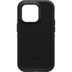 OtterBox Defender XT Series for Apple iPhone 14 Pro, black