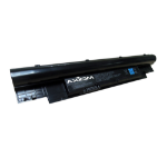 Axiom 312-1257-AX laptop spare part Battery