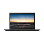 Lenovo ThinkPad T580 Notebook Black 39.6 cm (15.6") 8th gen IntelÂ® Coreâ„¢ i5 8 GB DDR4-SDRAM 256 GB SSD Wi-Fi 5 (802.11ac) Windows 10 Pro
