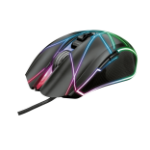 Trust GXT 160X Ture mouse Gaming Right-hand USB Type-A Optical 4500 DPI