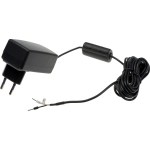 Axis 5503-681 power adapter/inverter Indoor 9 W Black