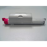 CTS Wholesale Reman Dell 5110CN Magenta Toner Hi Cap 593-10125