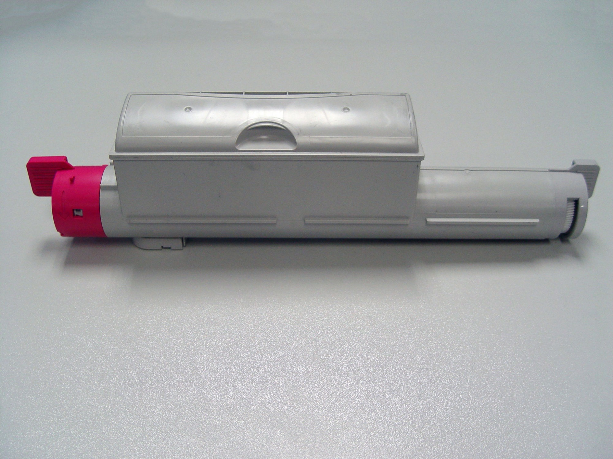 Image of CTS Wholesale Remanufactured Dell 5110CN Magenta Toner Hi Cap 593-1012
