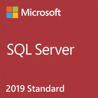 Microsoft SQL Server 2019 Standard Database 1 license(s), 0 in ...