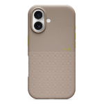 Apple Beats iPhone 17 Rugged Case with MagSafe and Camera Control – Alpine Grey