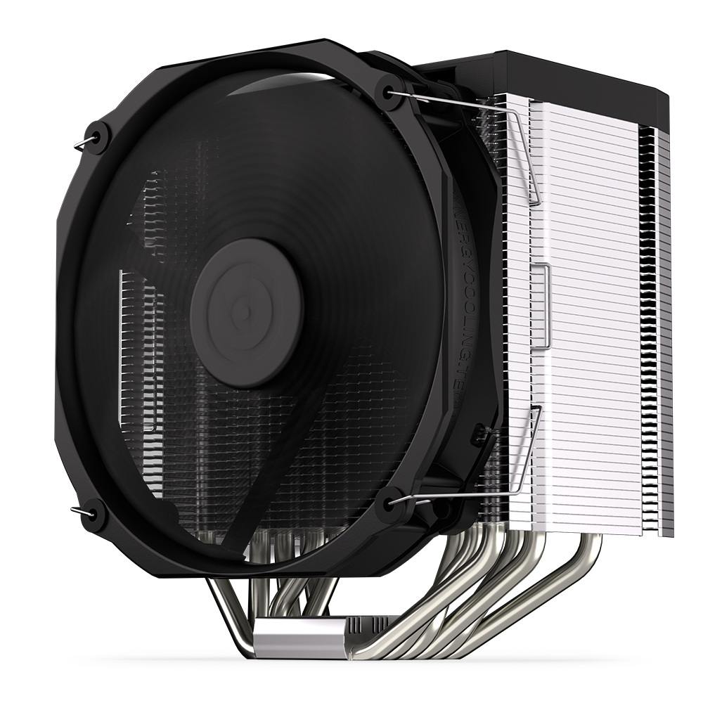 Image of ENDORFY Fortis 5 Processor Air cooler 14 cm Black