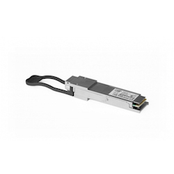 Image of Cisco Meraki MA-QSFP-40G-SR-BD network transceiver module Fiber...