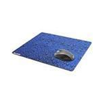 Allsop Mouse Pad XL, Raindrop Blue