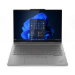 Lenovo ThinkPad X1 2-in-1 Gen 10 Copilot+ PC Intel Core Ultra 7 258V Hybride (2-en-1) 35,6 cm (14") Écran tactile 2.8K 32 Go LPDDR5x-SDRAM 1 To SSD Wi-Fi 7 (802.11be) Windows 11 Pro Belge Gris