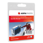 AgfaPhoto APCCLI521CD inktcartridge 1 stuk(s) Cyaan