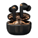 Creative Labs Aurvana Ace 2 Headset True Wireless Stereo (TWS) In-ear Calls/Music/Sport/Everyday USB Type-C Bluetooth Black, Copper