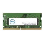 DELL AB640683 geheugenmodule 16 GB 1 x 16 GB DDR4 260-pin SO-DIMM ECC