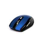 Media-Tech Raton Pro B mouse Office Ambidextrous RF Wireless Optical 1600 DPI