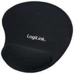 LogiLink ID0027 muismat Zwart