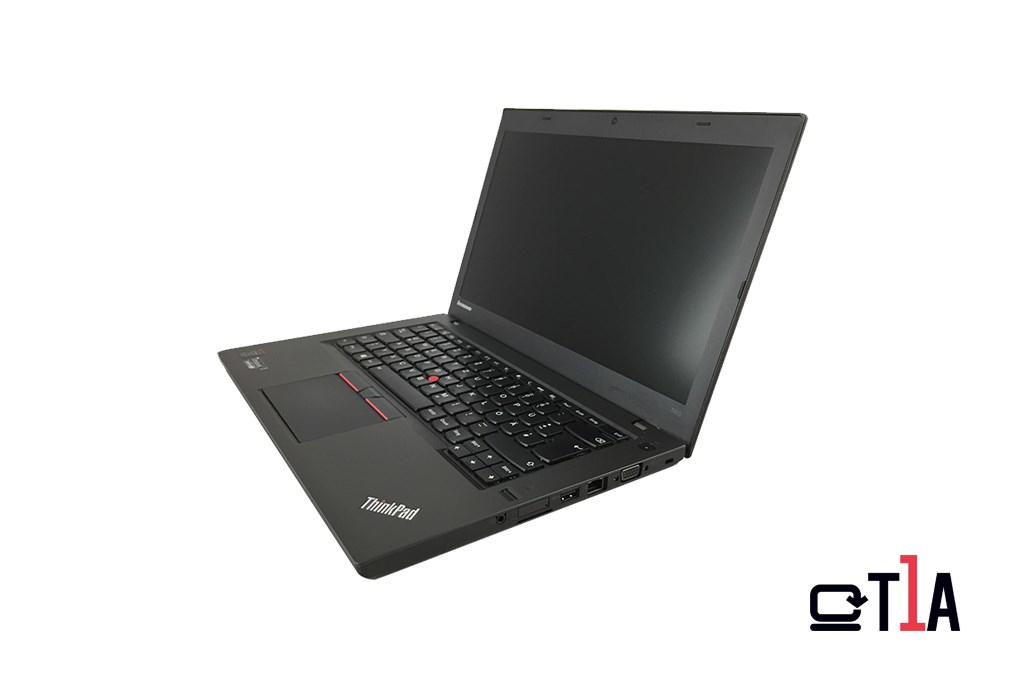 Photos - Laptop T1A Lenovo ThinkPad T450 Refurbished Intel® Core™ i5 i5-5300U  3 L-T450-UK-T004