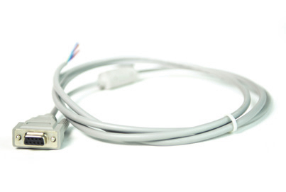 Honeywell VM1080CABLE signal cable Grey