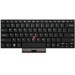 Lenovo 60Y9536 notebook spare part Keyboard