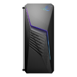 ASUS ROG Strix G13CHR-DSI54060-CB Intel® Core™ i5 i5-14400F 32 GB DDR5-SDRAM 1 TB SSD NVIDIA GeForce RTX 4060 Windows 11 Home Midi Tower PC Black, Gray