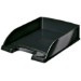 Leitz 52263095 desk tray/organizer Polystyrene Black