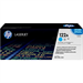 Q3961A (122A) Toner cyan, 4K pages @ 5% coverage