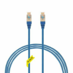 4Cabling 004.300.0004.10PACK networking cable Blue