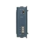 Cisco PWR-IE3000-AC= power adapter/inverter Blue
