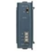 Cisco PWR-IE3000-AC= power adapter/inverter Blue