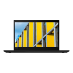 Lenovo PREMIUM REFURBISHED Lenovo ThinkPad T14 Intel Core i7 10th Gen Laptop, 14 Inch Full HD 1080p Screen, 16GB RAM, 256GB SSD, Windows 11 Pro
