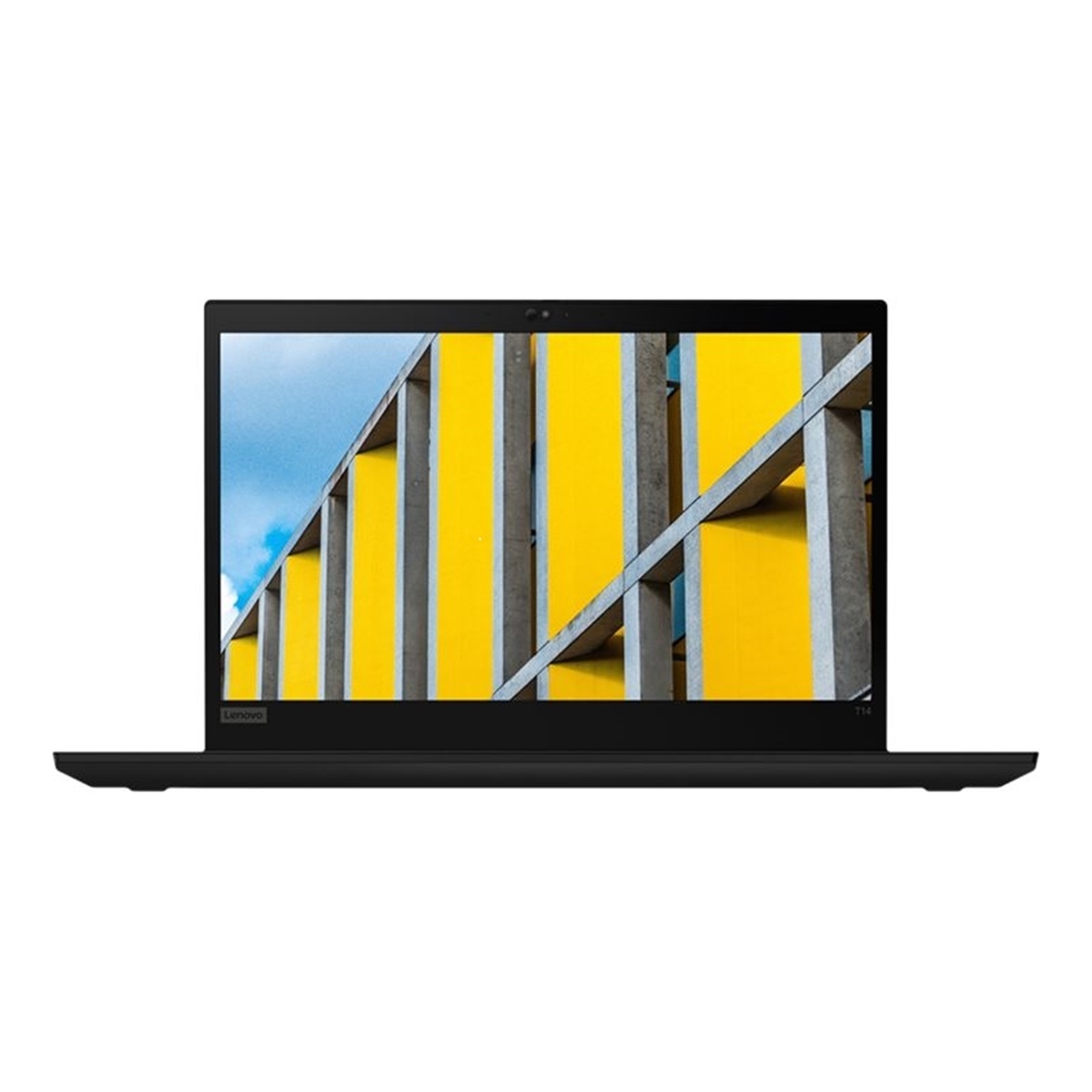 Lenovo Premium Refurbished Thinkpad T14 Intel Core I7 10Th Gen