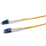 Prokord OS1-LCLC-15 fiber optic cables 15 m LC Yellow