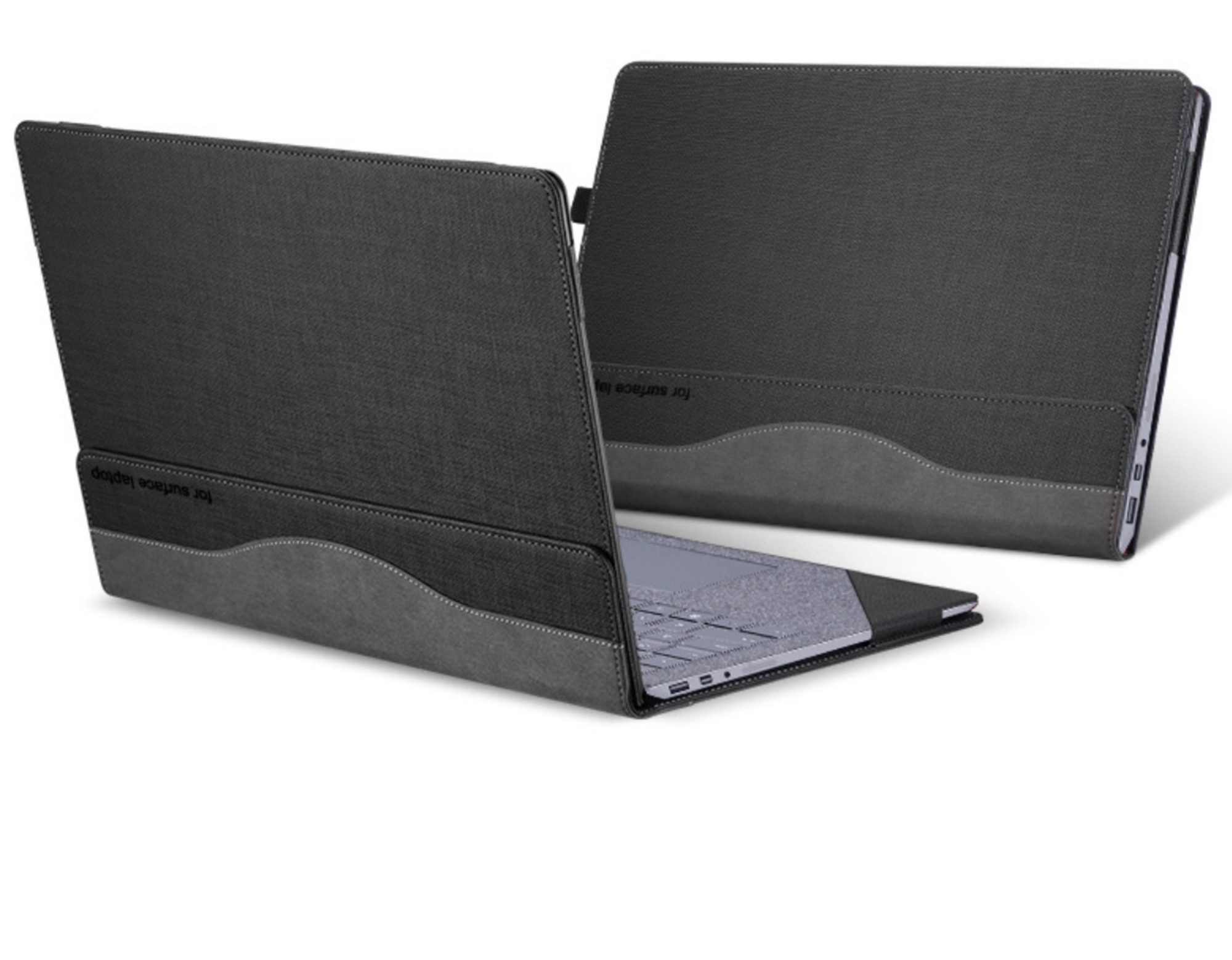 JLC Microsoft Surface Laptop Folio Case 2"