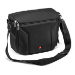 Manfrotto MB MP-SB-20BB custodia per fotocamera Borsa da spalla Nero