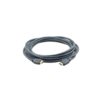 Kramer Electronics C-HM/HM-15 CABL HDMI cable 4.6 m HDMI Type A (standard) Black