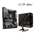 Asrock X870E TAICHI LITE, AMD X870E, AM5, EATX, 4 DDR5, HDMI, 2 USB4, Wi-Fi 7, 5G LAN, 4x M.2