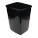 2Work 2W02381 waste container