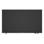 AG Neovo VA4301 Digital signage flat panel 108 cm (42.5") LED 350 cd/m² 4K Ultra HD Black