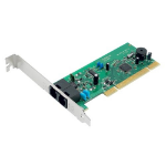 Trust 56K PCI MD-1100 modem 56 Kbit/s