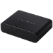 Edimax ES-3305P network switch Unmanaged Black