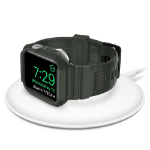 Spigen 062CS26016 slimme draagbare accessoire Band Groen Thermoplastic polyurethaan (TPU)