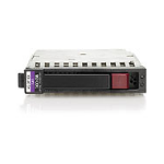 HPE 507127-S21 internal hard drive 2.5" 300 GB SAS