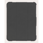 Tucano Educo 27.9 cm (11") Folio Black, Transparent