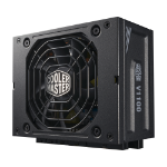 Cooler Master V SFX Platinum 1100 power supply unit 1100 W 24-pin ATX Black
