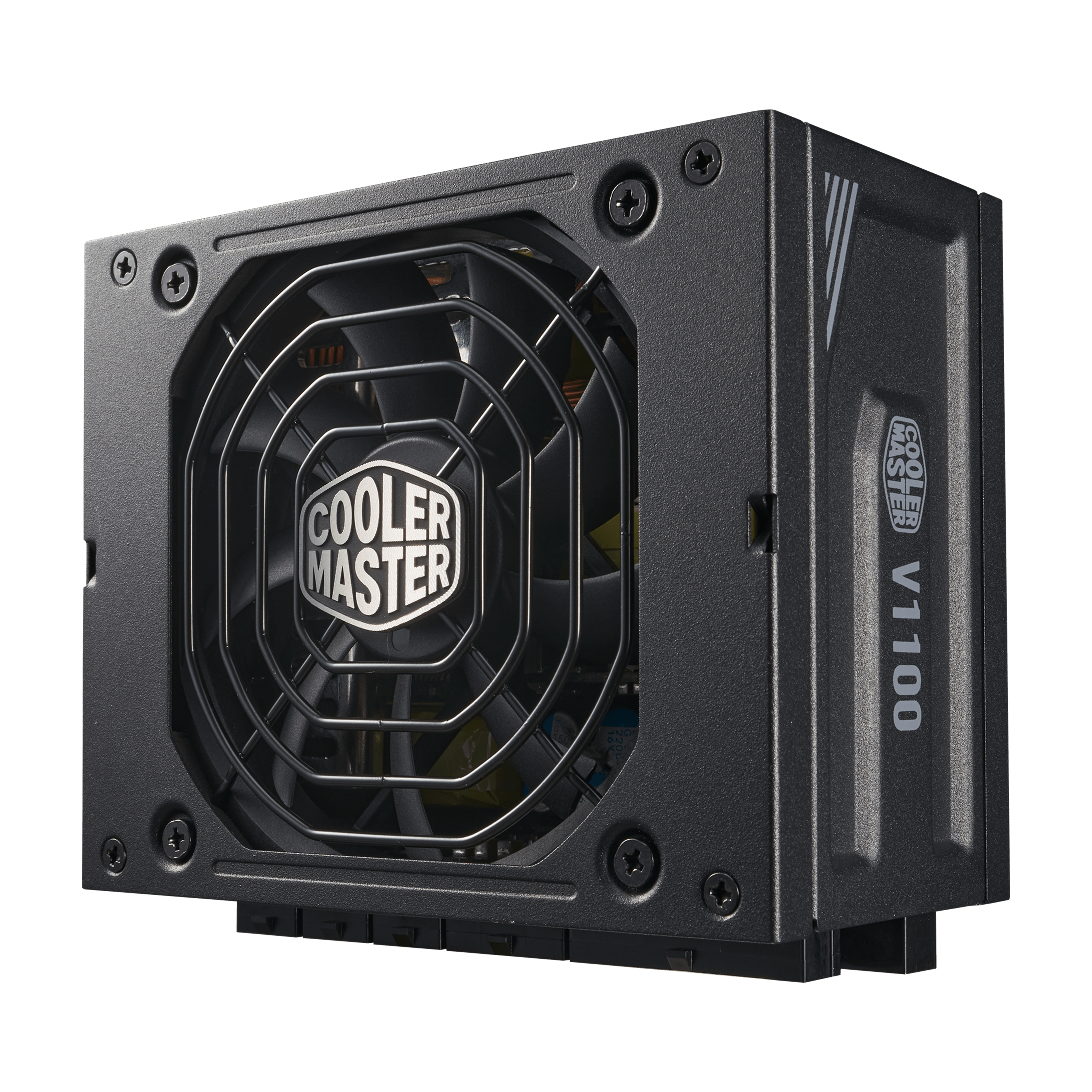 Image of Cooler Master V SFX Platinum 1100 power supply unit 1100 W 24-pin...