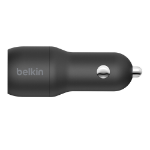 Belkin Boost Charge Noir Auto