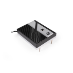 Alphacool 13893 computer cooling system part/accessory Coldplate