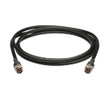 Aruba, a Hewlett Packard Enterprise company AFC7DL03-00 coaxial cable 118.1" (3 m) N-type Black
